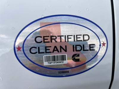 2026 RAM 3500 Chassis Cab Tradesman