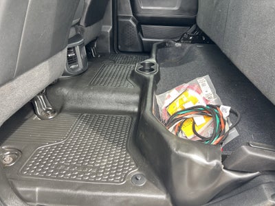 2020 RAM 3500 Chassis Cab Tradesman