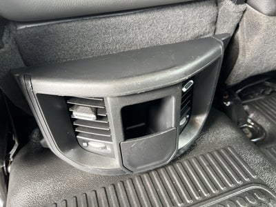 2020 RAM 3500 Chassis Cab Tradesman