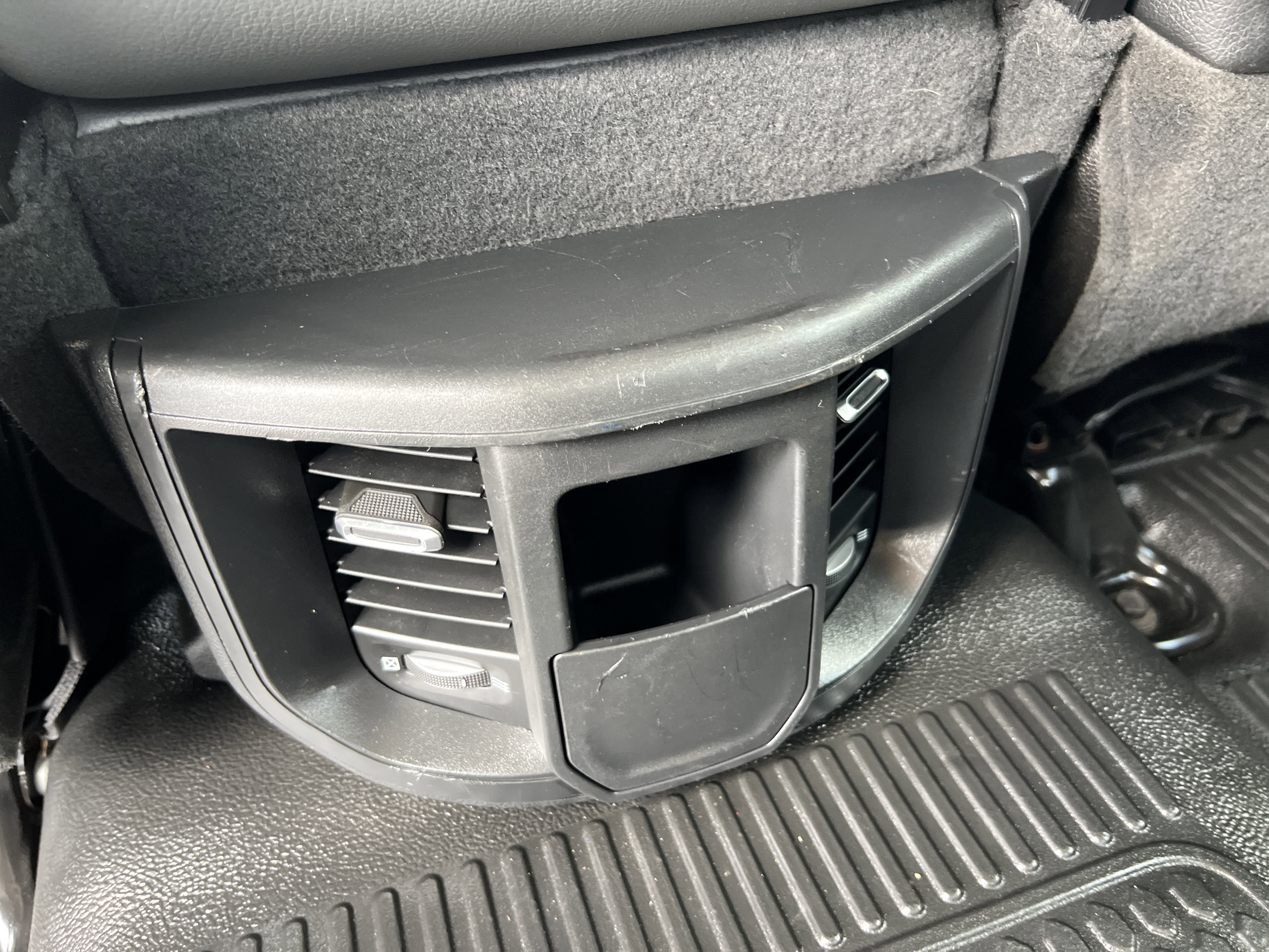 2020 RAM 3500 Chassis Cab Tradesman