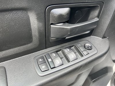 2020 RAM 3500 Chassis Cab Tradesman