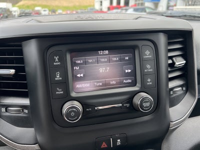 2020 RAM 3500 Chassis Cab Tradesman