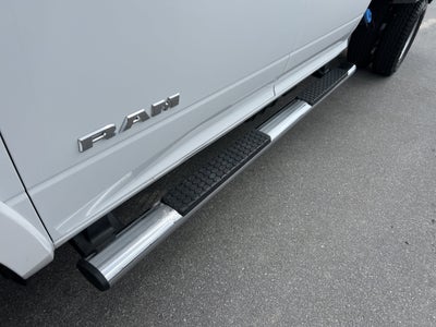 2020 RAM 3500 Chassis Cab Tradesman