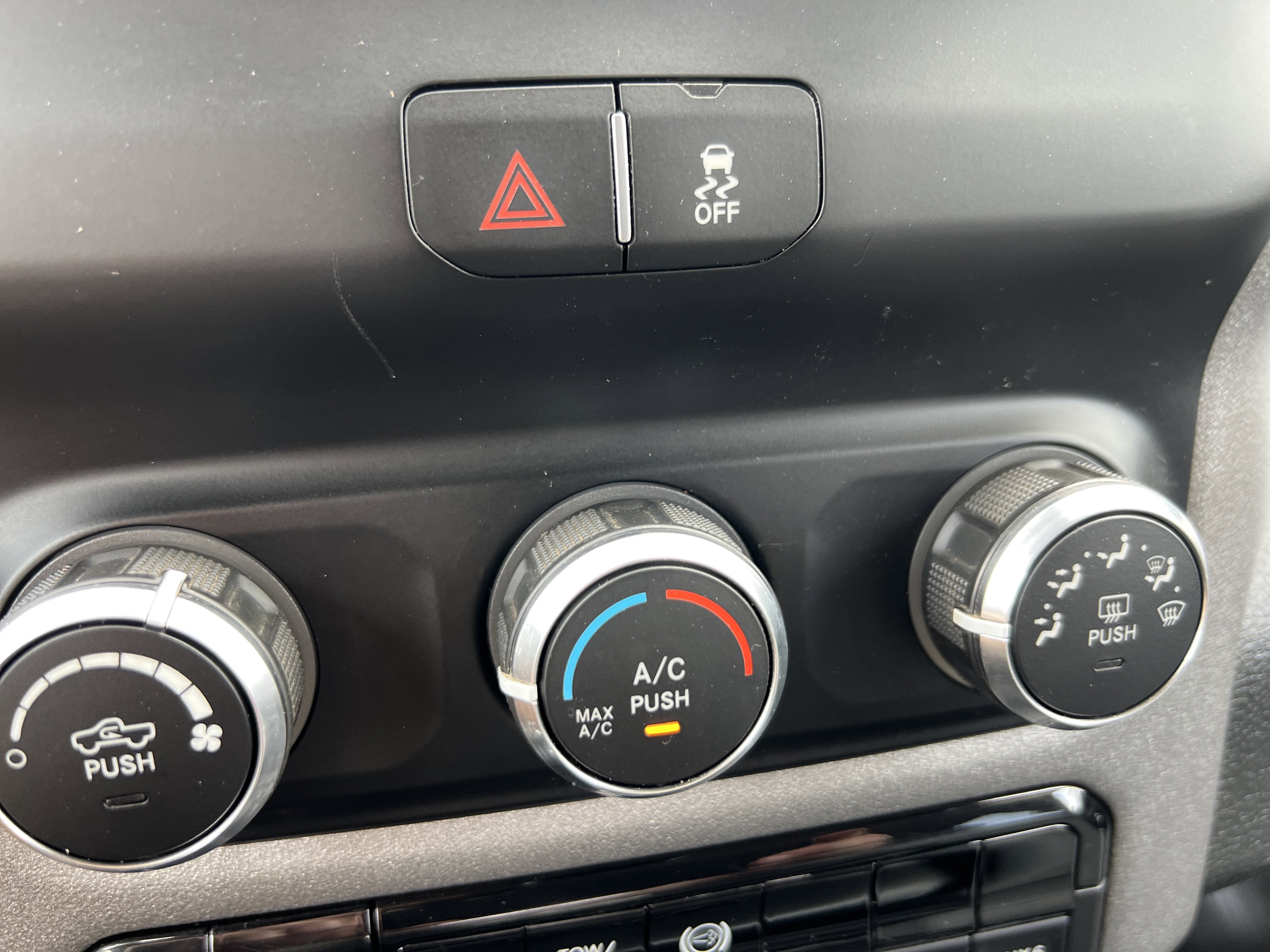 2020 RAM 3500 Chassis Cab Tradesman