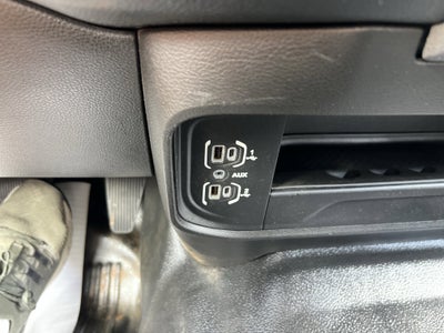 2020 RAM 3500 Chassis Cab Tradesman