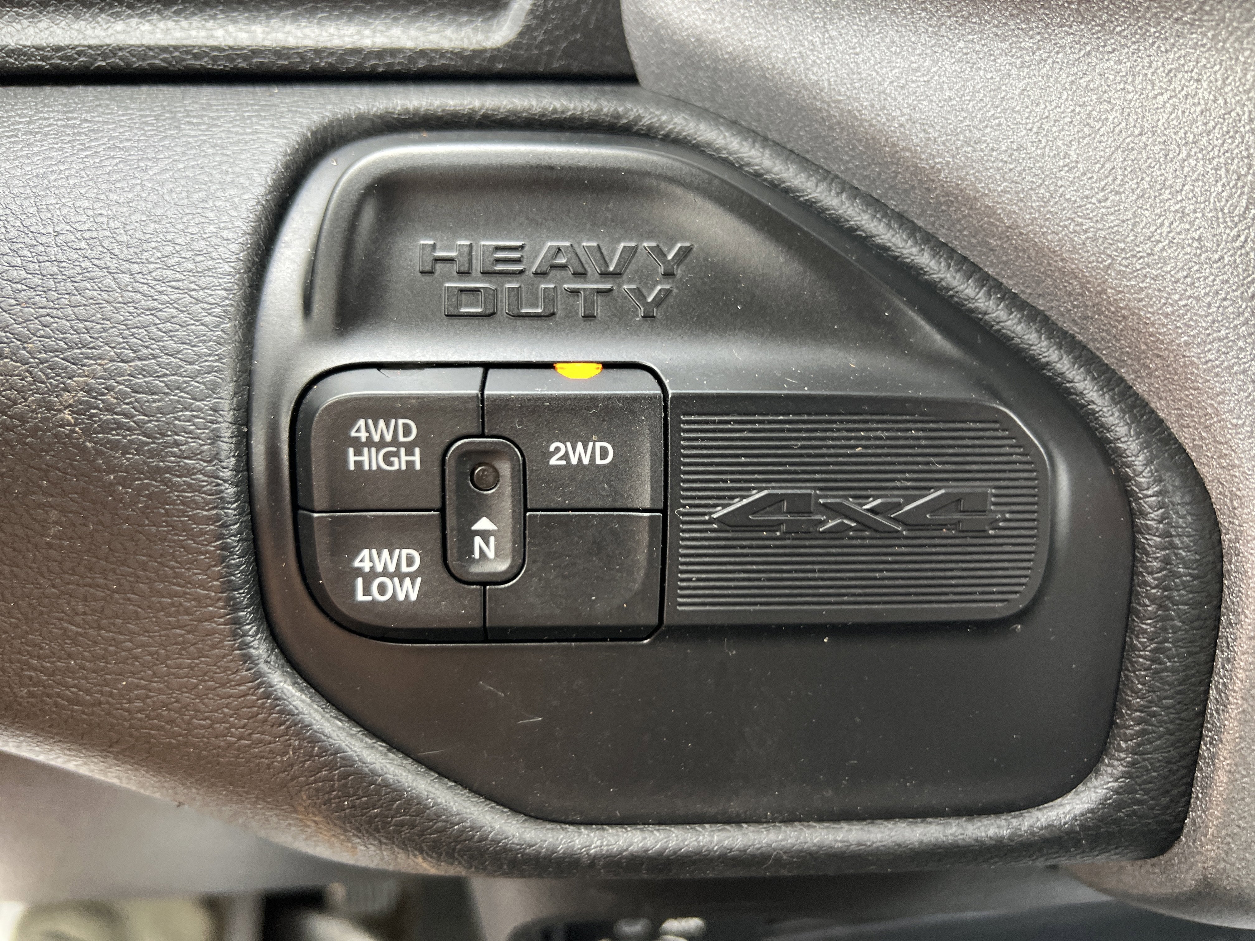 2020 RAM 3500 Chassis Cab Tradesman