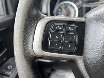 2020 RAM 3500 Chassis Cab Tradesman