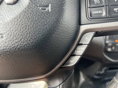 2020 RAM 3500 Chassis Cab Tradesman