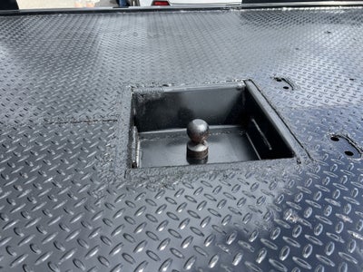 2020 RAM 3500 Chassis Cab Tradesman