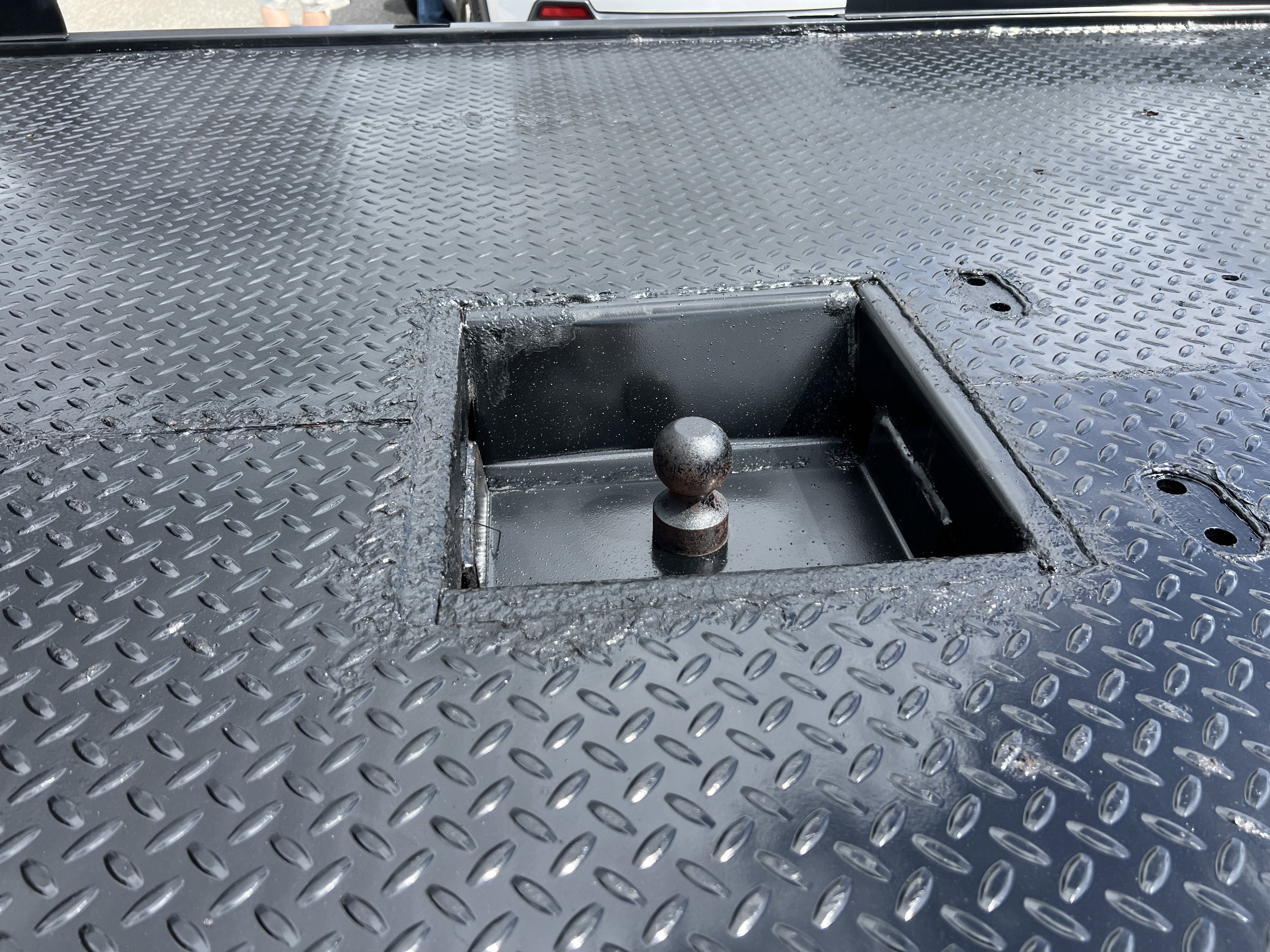 2020 RAM 3500 Chassis Cab Tradesman