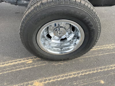 2026 RAM 3500 Chassis Cab Tradesman