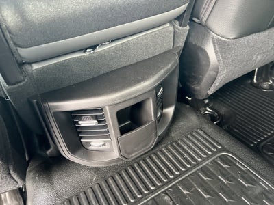 2026 RAM 3500 Chassis Cab Tradesman