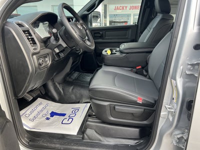 2026 RAM 3500 Chassis Cab Tradesman