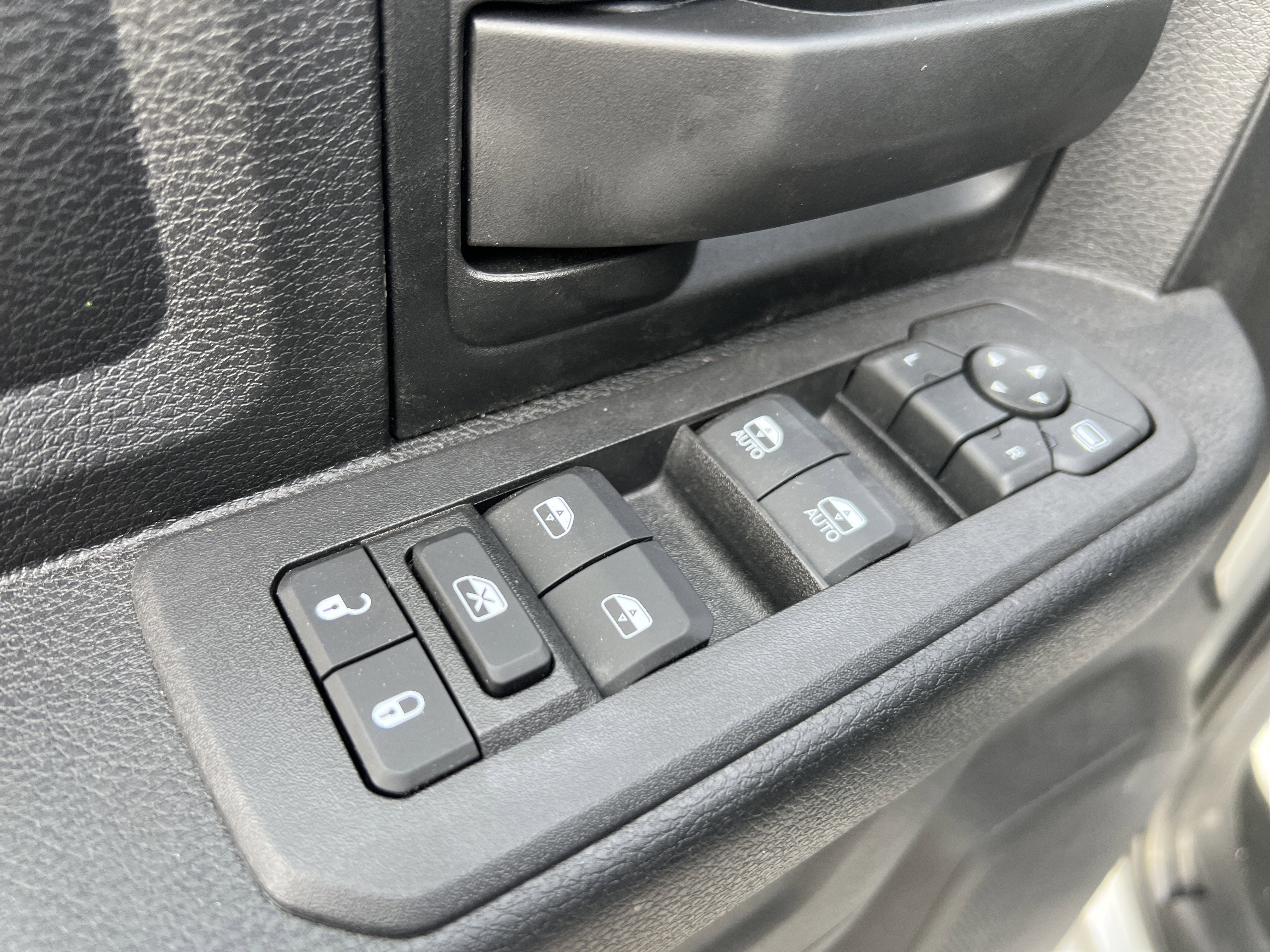 2026 RAM 3500 Chassis Cab Tradesman