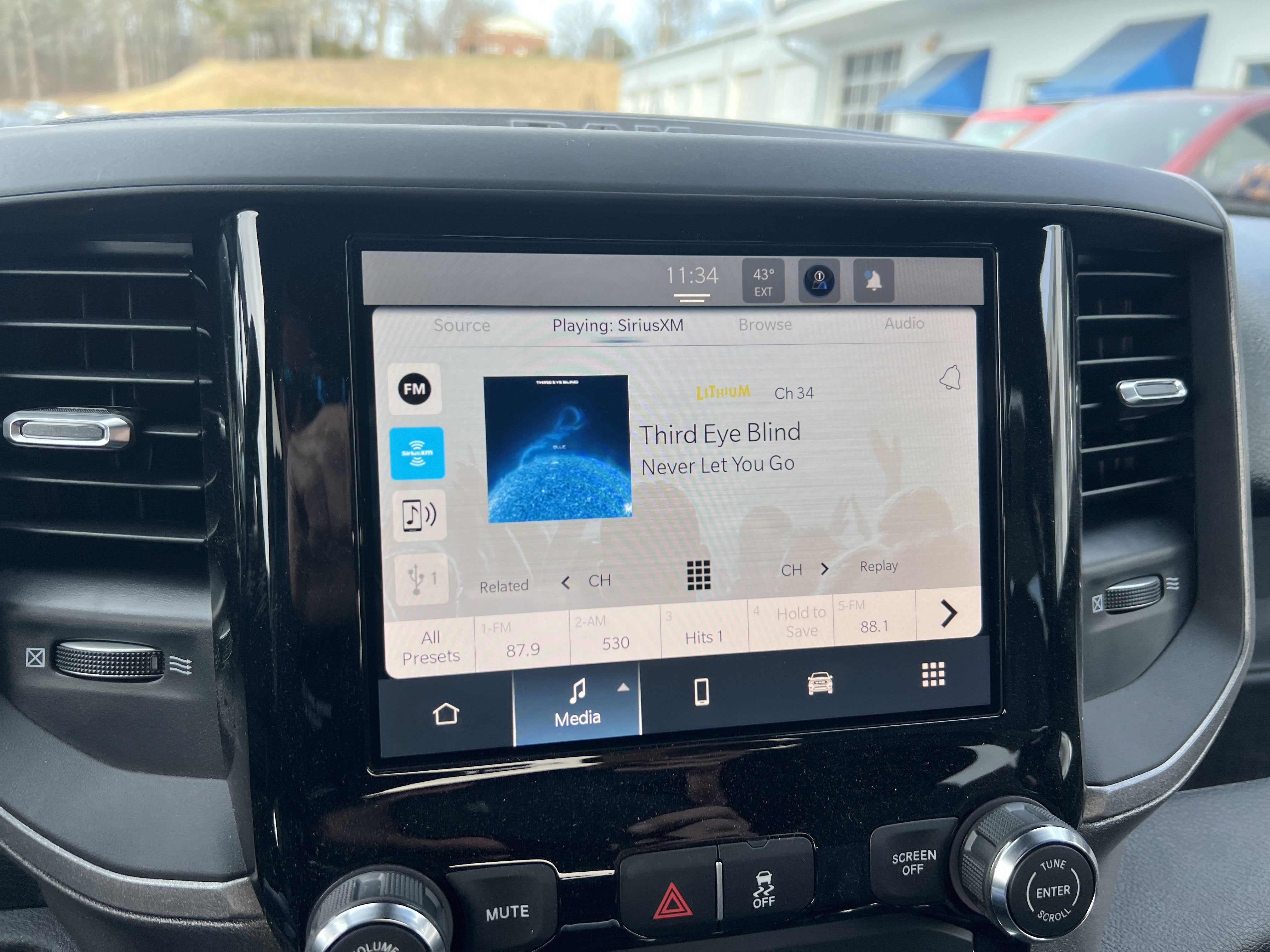 2026 RAM 3500 Chassis Cab Tradesman