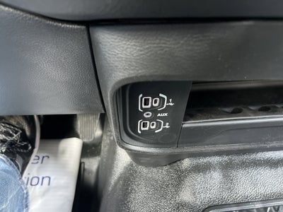 2026 RAM 3500 Chassis Cab Tradesman