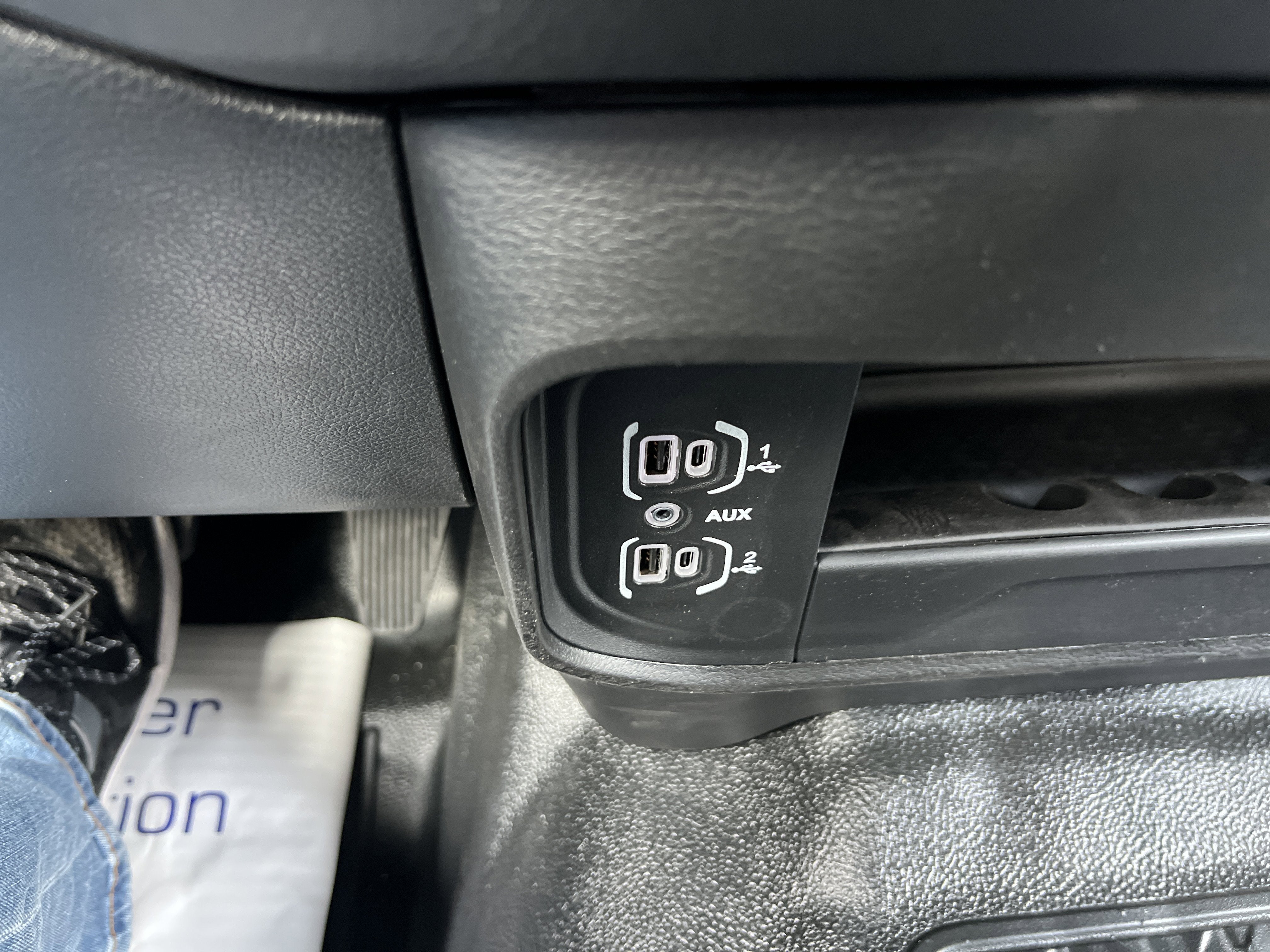 2026 RAM 3500 Chassis Cab Tradesman