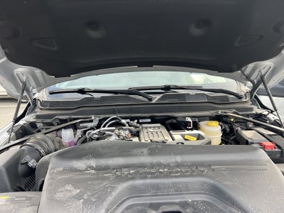 2026 RAM 3500 Chassis Cab Tradesman