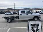 2026 RAM 3500 Chassis Cab Tradesman