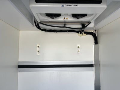 2022 RAM ProMaster Chassis Cab 3500 159" WB 104" CA