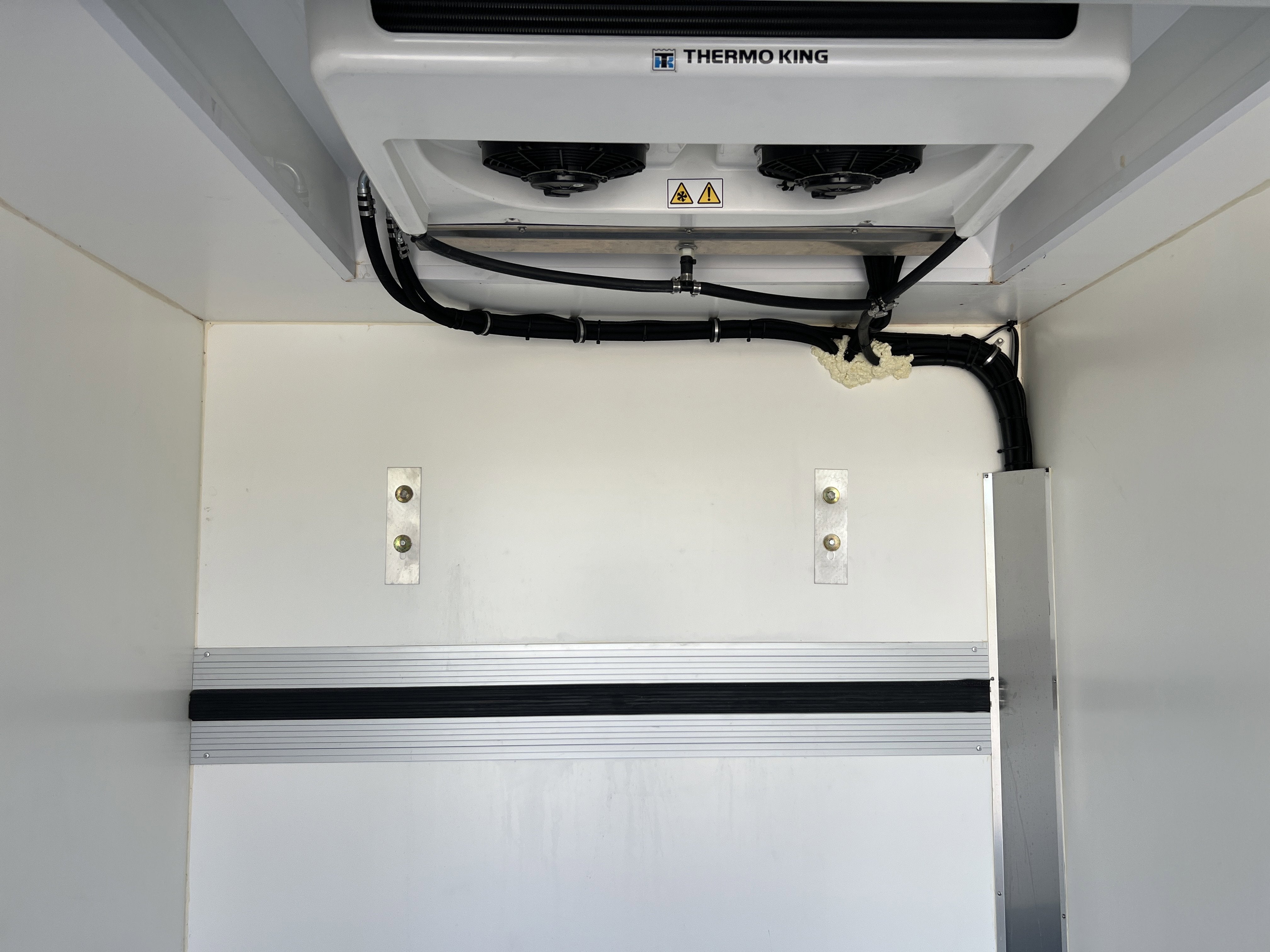 2022 RAM ProMaster Chassis Cab 3500 159" WB 104" CA