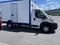 2022 RAM ProMaster Chassis Cab 3500 159" WB 104" CA