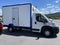 2022 RAM ProMaster Chassis Cab 3500 159" WB 104" CA
