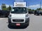 2022 RAM ProMaster Chassis Cab 3500 159" WB 104" CA
