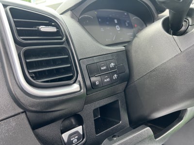 2025 RAM ProMaster Cutaway SLT
