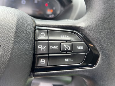 2025 RAM ProMaster Cutaway SLT