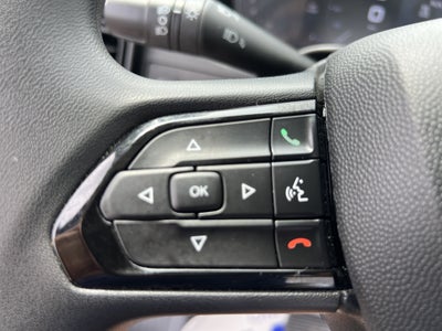 2025 RAM ProMaster Cutaway SLT