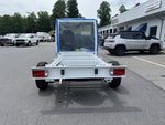 2025 RAM ProMaster Cutaway SLT