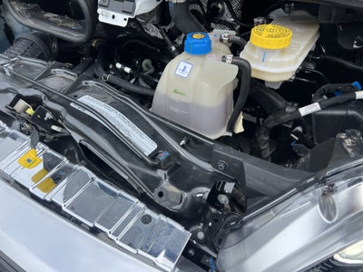 2025 RAM ProMaster Cutaway SLT