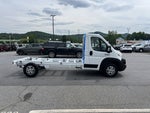 2025 RAM ProMaster Cutaway SLT