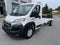 2025 RAM ProMaster Cutaway SLT