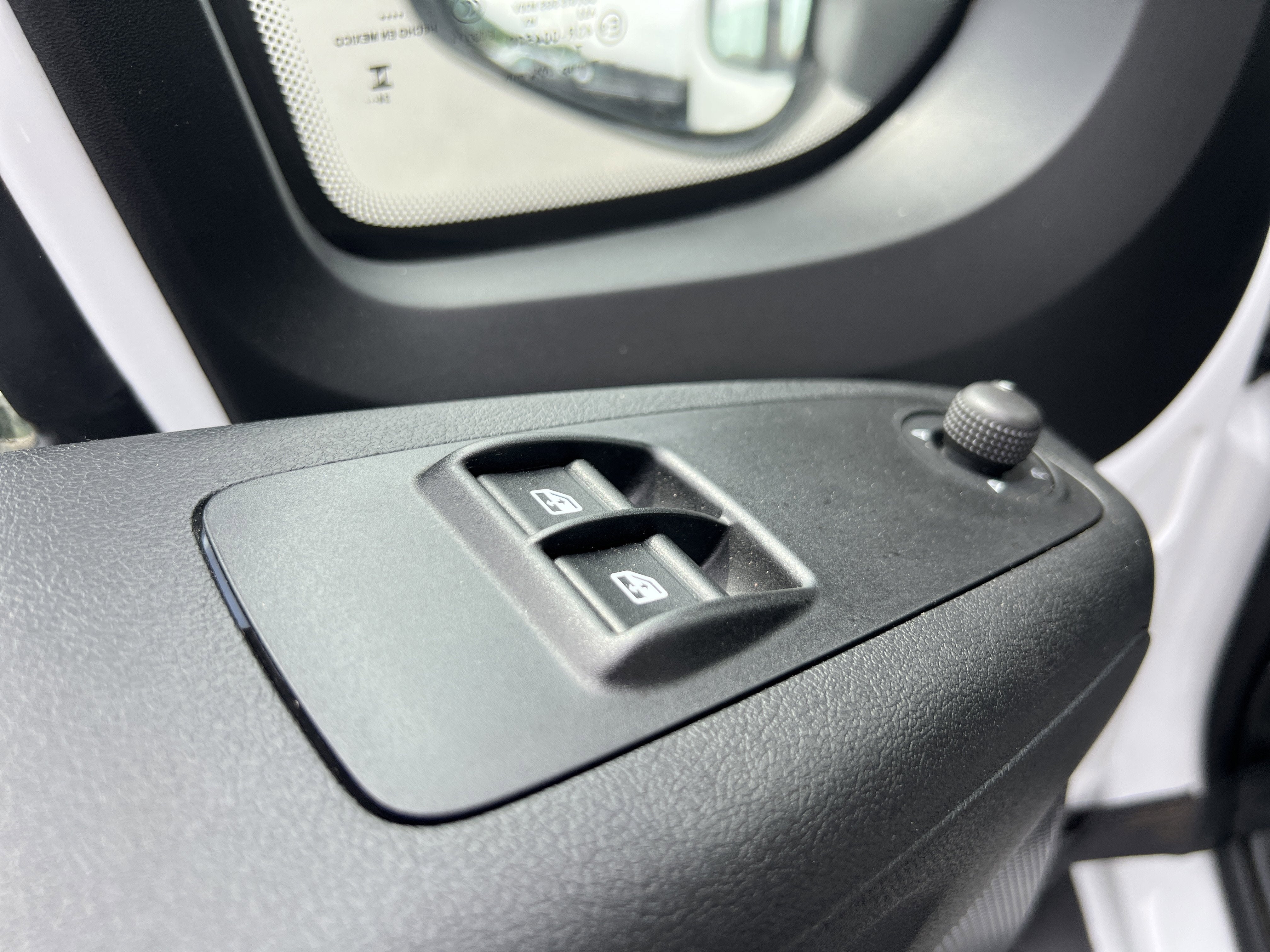 2025 RAM ProMaster Cutaway SLT