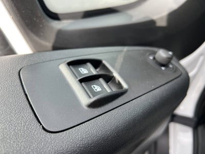 2025 RAM ProMaster Cutaway SLT