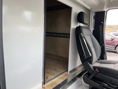 2025 RAM ProMaster Cutaway SLT