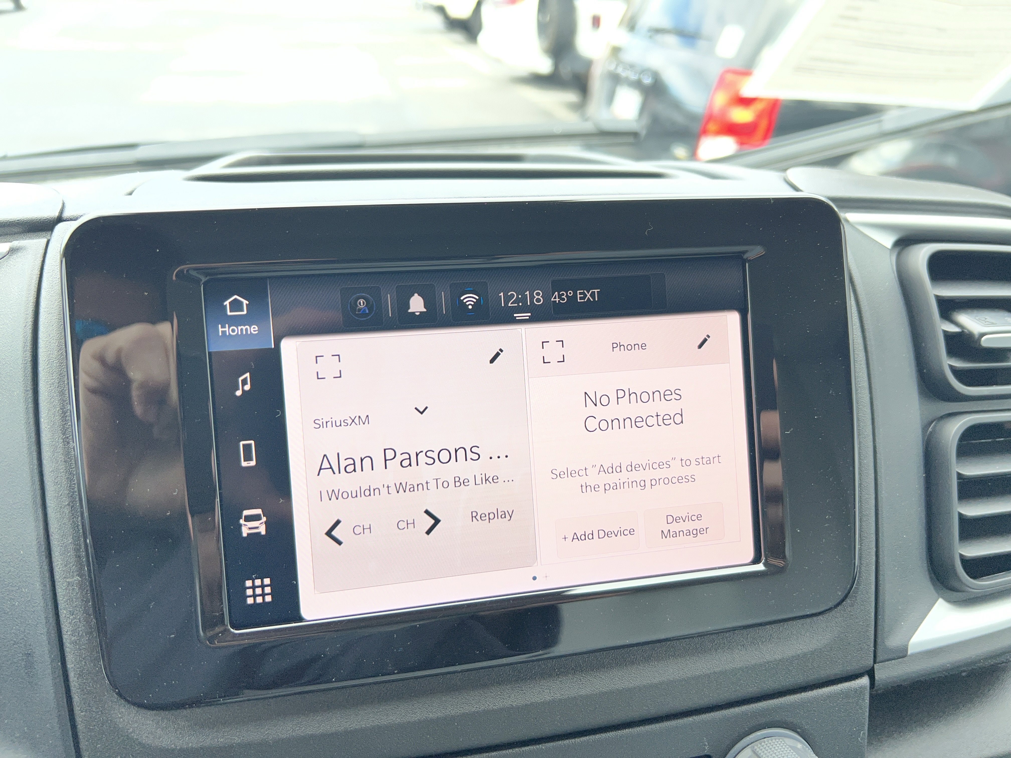 2025 RAM ProMaster Cutaway SLT