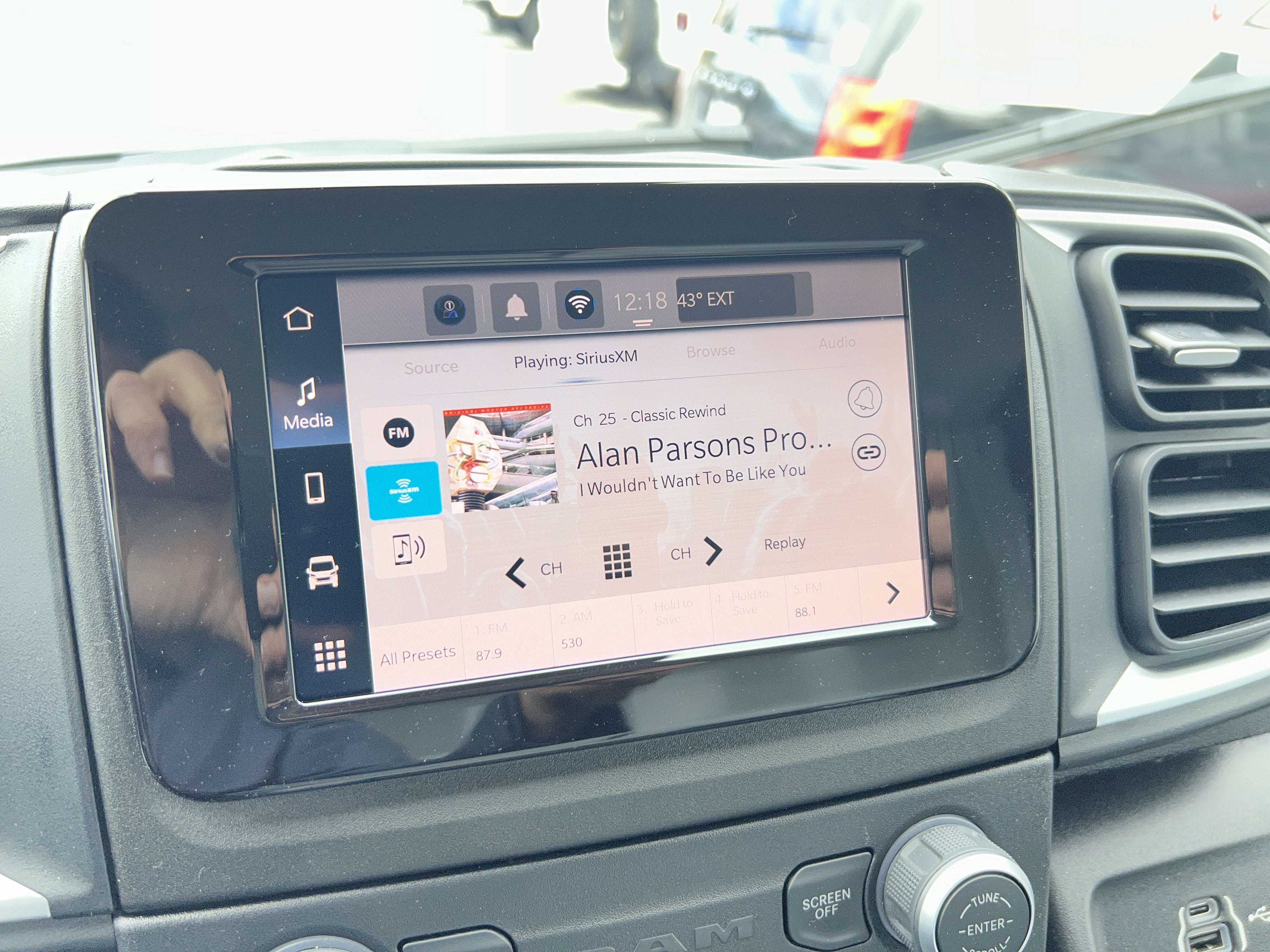 2025 RAM ProMaster Cutaway SLT