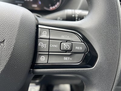 2025 RAM ProMaster Cutaway SLT