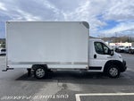 2025 RAM ProMaster Cutaway SLT
