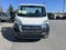 2025 RAM ProMaster Cutaway SLT