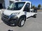 2025 RAM ProMaster Cutaway SLT