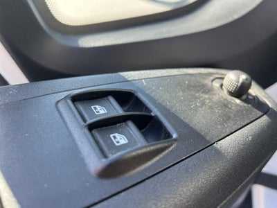 2025 RAM ProMaster Cutaway SLT