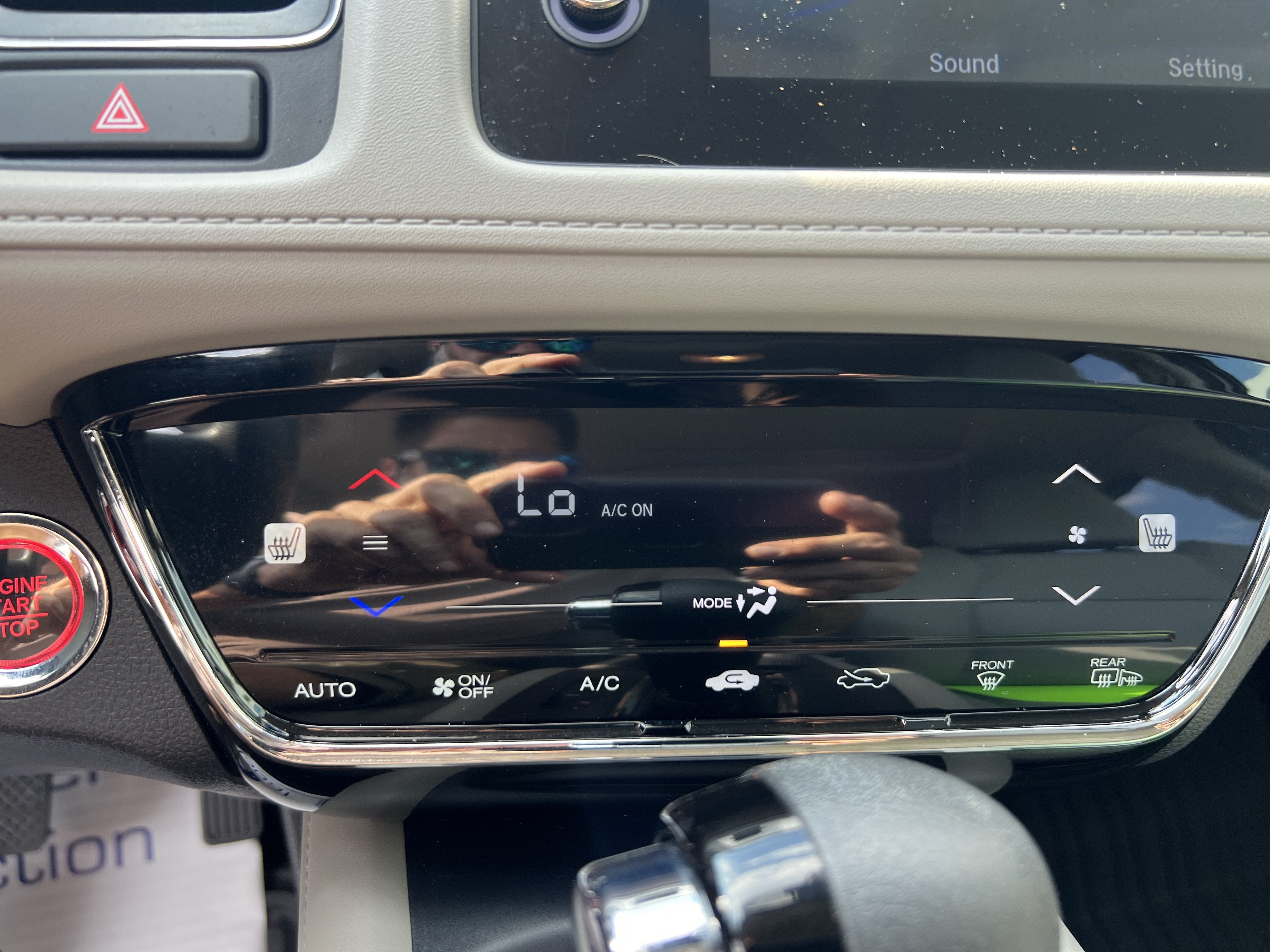 2019 Honda HR-V EX