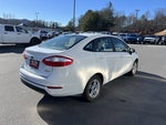 2017 Ford Fiesta SE