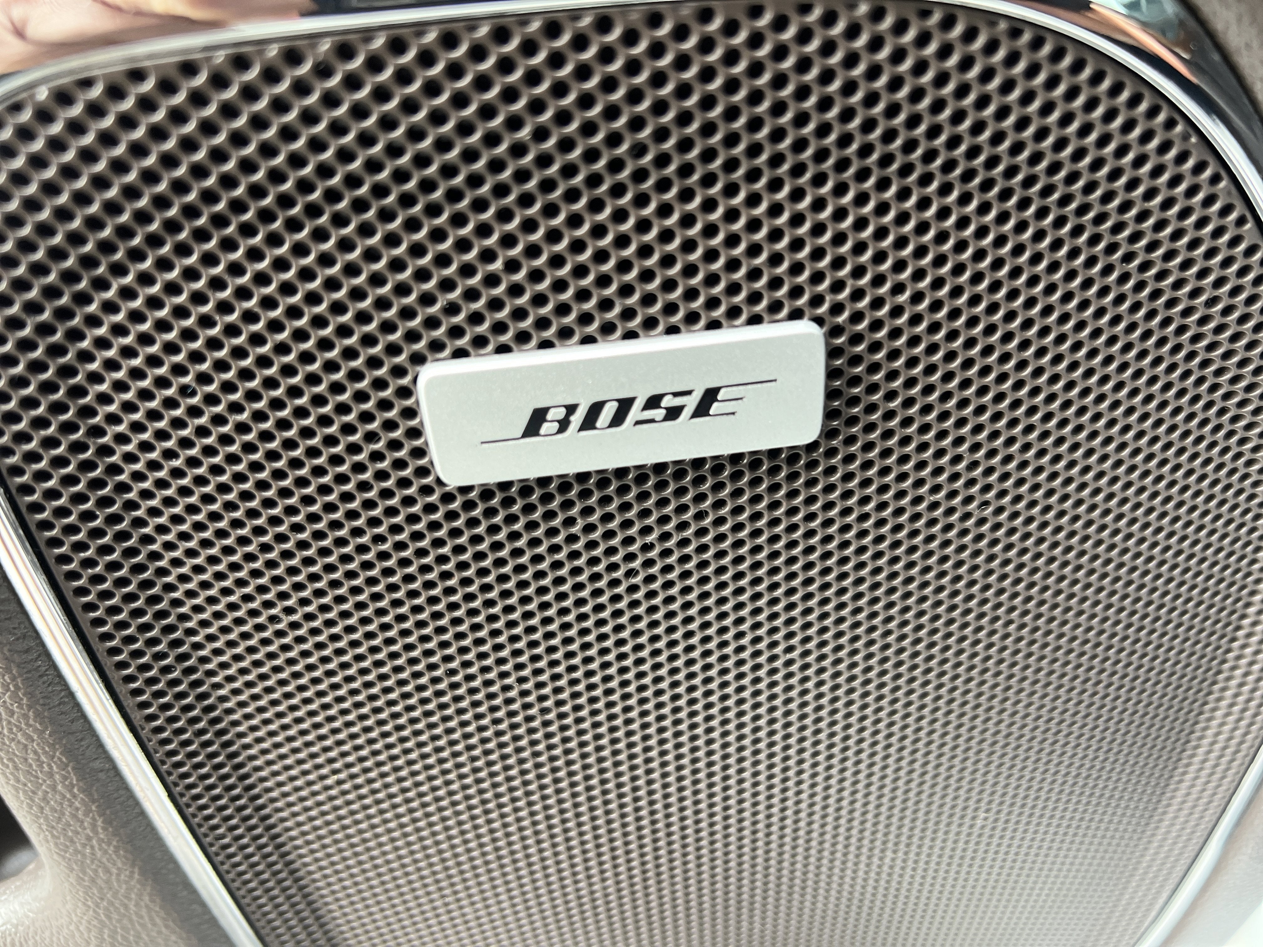 2018 Chevrolet Silverado 1500 High Country