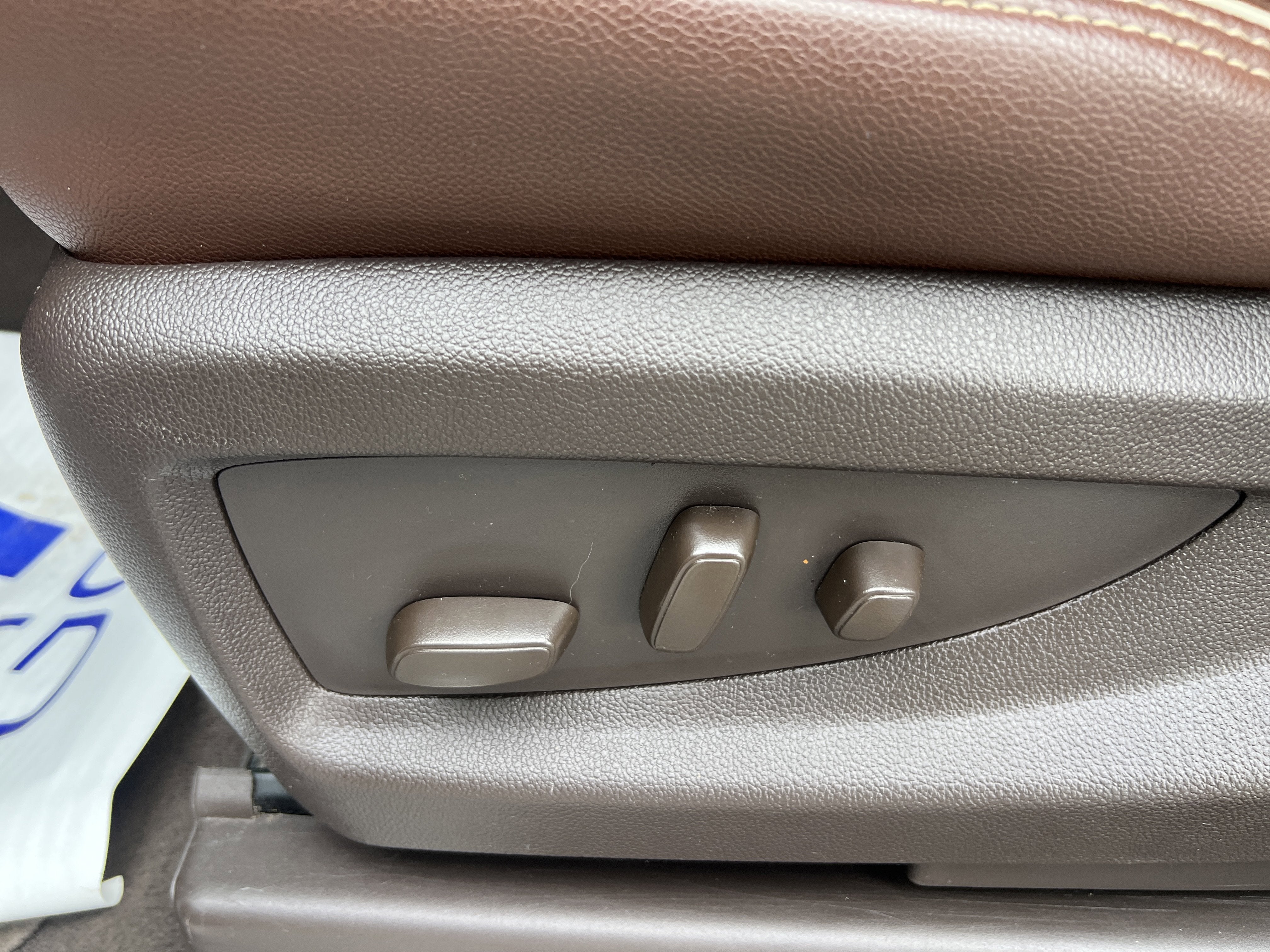 2018 Chevrolet Silverado 1500 High Country