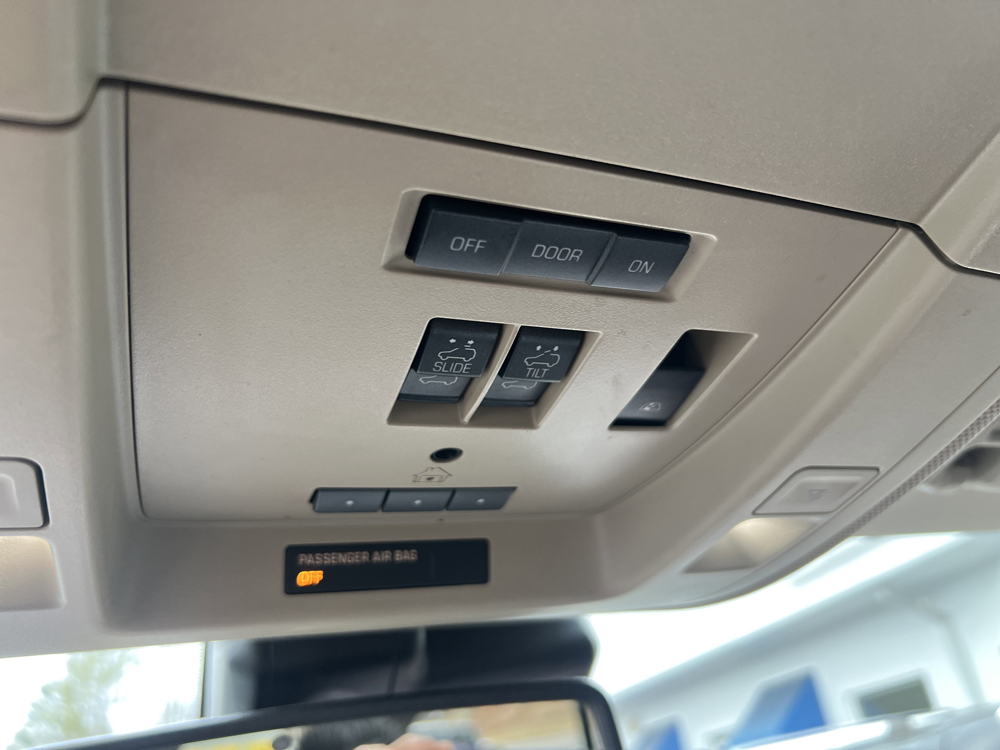 2018 Chevrolet Silverado 1500 High Country